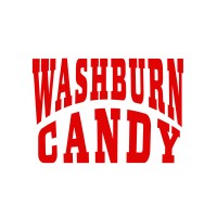 F.B. Washburn Candy Corp logo - Similar company to M. Steinert & Sons