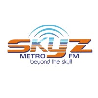 Skyz Metro FM logo - Similar company to Dc Lab