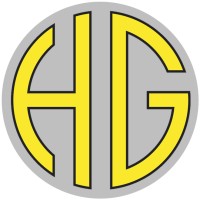 HG-glas logo - Similar company to Buys Glas