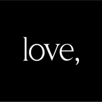 love, logo - Similar company to Love, Lexxi®