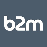Built2Market logo - Similar company to The Bee Partner