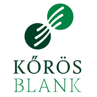 KŐRÖS-BLANK Biztosítási Alkusz Kft. logo - Similar company to Pannon-Safe - Pénzügyeink Biztonságban