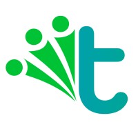 Top Team Group logo - Similar company to One Team Group