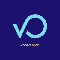 vOpen Tech logo - Similar company to Autocosmos