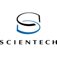 辛耘企業Scientech Corporation logo - Similar company to Eunodata