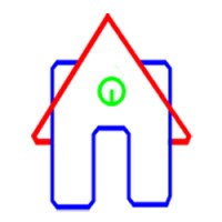 Controlshack logo - Similar company to Kozmo Lighting Equipment Company Llc