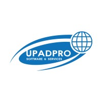 Upadpro Software & Services Pvt. Ltd. logo - Similar company to Extend Future