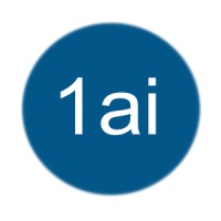 1AI logo - Similar company to 1Ai
