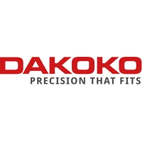 DAKOKO GROUP logo - Similar company to Crowdcrux