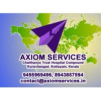 Axiom Services