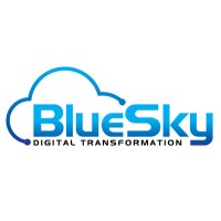 BlueSky Digital Transformation, LLC logo - Similar company to Atrio