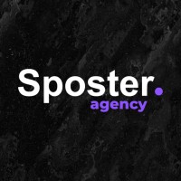 Sposter Agency logo - Similar company to Channel Aim
