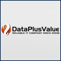 DataPlusValue Web Services logo - Similar company to Autoscrape