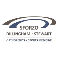 Sforzo | Dillingham | Stewart Orthopedics + Sports Medicine logo - Similar company to Robert E. Lamb, Inc.