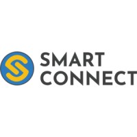 Smart Connect logo - Similar company to Smartconnect Iot