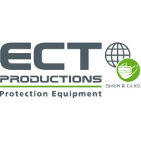 ECT Productions GmbH & Co. KG logo - Similar company to Wingcon Gmbh