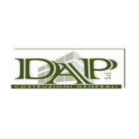 DAP COSTRUZIONI GENERALI SRL logo - Similar company to Gaia Engineering