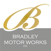 Bradley Motor Works Ltd.