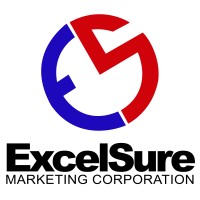 Excelsure Marketing Corporation logo - Similar company to Partido State University - Main Campus