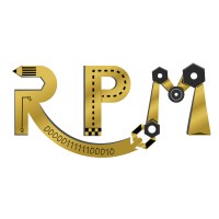 RPM Student Organization logo - Similar company to Share - Cairo