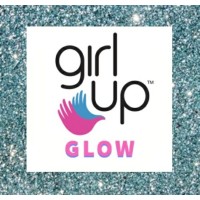 Girl Up Glow logo - Similar company to Mool Srishtee Foundation