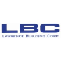 Lawrence Building Corporation logo - Similar company to Midwest Constructors, Llc
