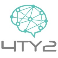 4ty2 Ltd logo - Similar company to Dengler Bahntelematik Gmbh