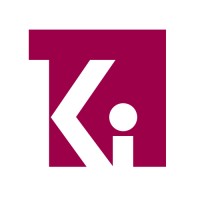 KiHub logo - Similar company to Tharwa Research