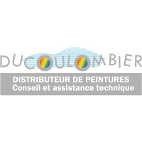 ETS DUCOULOMBIER ET CIE logo - Similar company to Net&Co