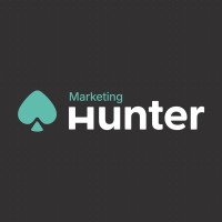 Marketing Hunter logo - Similar company to Kadima Rh