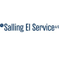 Salling El Service A/S logo - Similar company to Hem Elektro