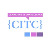 Cambridge IT Consultancy logo - Similar company to It Chum - Consulting And Management