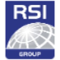 RSI Group Pte Ltd logo - Similar company to Petroleum Energy Gas Corporation