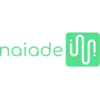 Naiade logo - Similar company to Aika Science