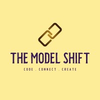The Model Shift logo - Similar company to Dashwave