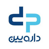 Daroopin | داروپین logo - Similar company to Aratelvc