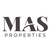 MAS Properties logo - Similar company to Sea Green Properties