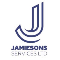 Jamiesons Services Ltd logo - Similar company to Jc Watson