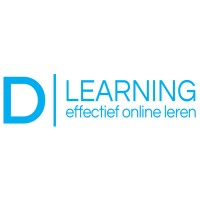 DLearning logo - Similar company to Nocodeables