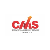 CMS Connect logo - Similar company to One Tech Nepal
