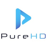 PureHD LLC logo - Similar company to Robinson Outreach At Rivercross Ranch (Roarr)