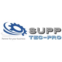 SUPPtec-pro logo - Similar company to Adast Systems