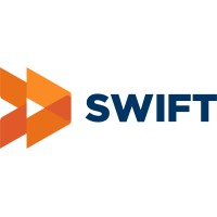 Swift logo - Similar company to Josolar