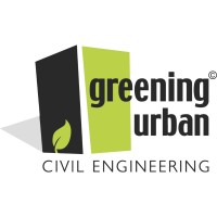 Greening Urban LLC logo - Similar company to Peak2Gether