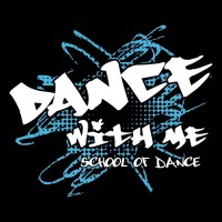 Dance With Me School of Dance logo - Similar company to Margherita'S Pizza