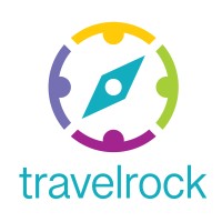 TravelRock Group logo - Similar company to Toselli Tours