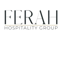 Ferah Hospitality Group logo - Similar company to Ferah Tex-Med Kitchen