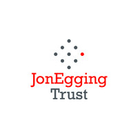 Jon Egging Trust logo - Similar company to Thinkforward Uk