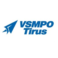 VSMPO Tirus UK LTD logo - Similar company to Hemant Engineers