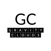 Gravity Clouds logo - Similar company to Graviity Cloud